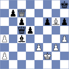 Hejazipour - Tran (chess.com INT, 2024)