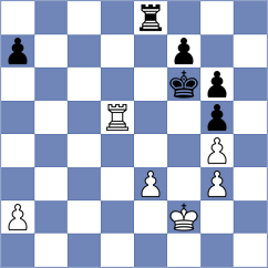 Putnam - Lee (Charlotte USA, 2024)