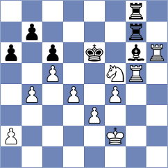 Chigaev - Voicu (chess.com INT, 2024)