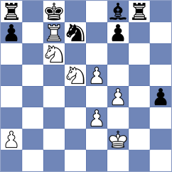 Chemai - Bain (Lichess.org INT, 2021)