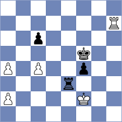 Bekker Jensen - Andersen (Borup, 2009)