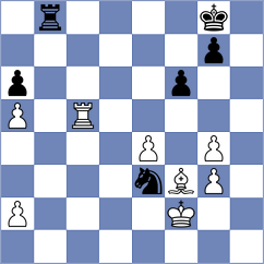 Lai - Ho (chess.com INT, 2025)