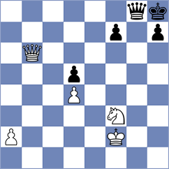 Maerevoet - Bognar (chess.com INT, 2024)