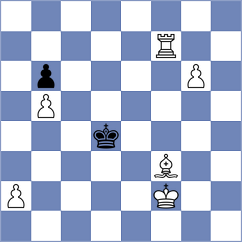 Rajaram - Brancaleoni (chess.com INT, 2025)
