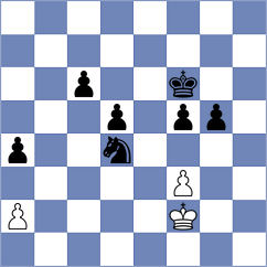 Burtasova - Makarian (Chess.com INT, 2020)
