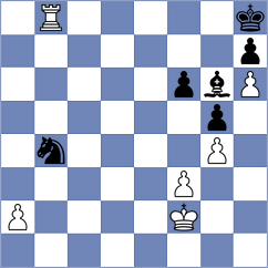 Bardyk - Lancman (chess.com INT, 2024)