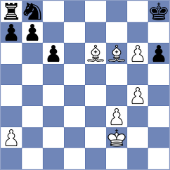 Kanov - Diaz Carrasco (Sitges, 2020)