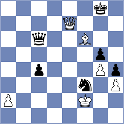 Maly - Korchmar (Chess.com INT, 2018)