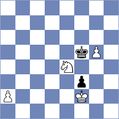 Ostoich - Lu (chess.com INT, 2024)