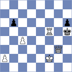 Samani - Marcziter (Chess.com INT, 2021)