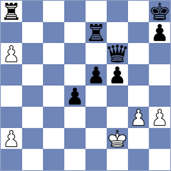 Bauml - Mizzi (chess.com INT, 2025)