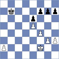 Garabik - Radnaev (Ceske Budejovice CZE, 2024)