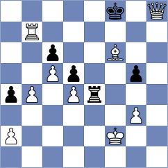 Esquivel - Allahverdiyeva (Chess.com INT, 2020)