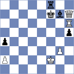 Hua - D'Arruda (chess.com INT, 2024)