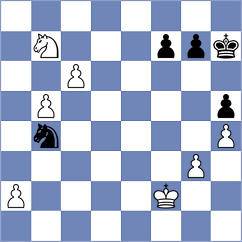 Morris-Suzuki - Sabatier (chess.com INT, 2025)