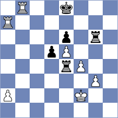 Pirola - Galvan (Lichess.org INT, 2020)