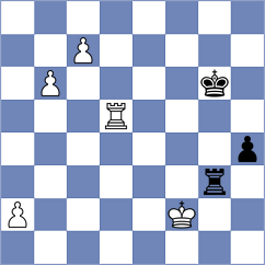 Borg - Newey (Utrecht, 2004)