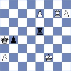 Efimenko - Pavlov (chess.com INT, 2024)