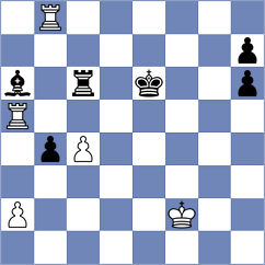 Stepanov - Guliev (Saratov, 2014)