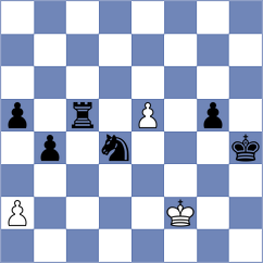Gutierrez - Sosa Tan (Esnaj, 2005)