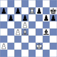 Bortsova - Chistyakova (Serpukhov, 2003)