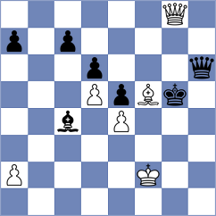 Ulloa Centeno - Chilan Villa (Chess.com INT, 2020)