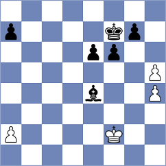 Kaushika - Mikhailova (FIDE Online Arena INT, 2024)