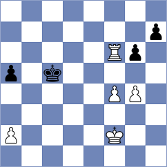 Linares Miralles - Martos Frigola (Llinars del Valles ESP, 2024)