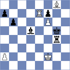 Maksimenko - Preotu (Chess.com INT, 2021)