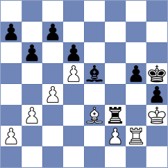 Garcia Hernandez - Otero Martin (Valladolid, 1978)