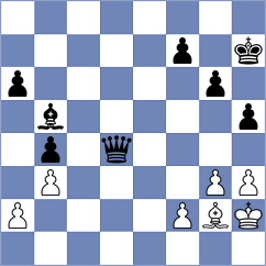 Tomasi - Arabidze (chess.com INT, 2024)