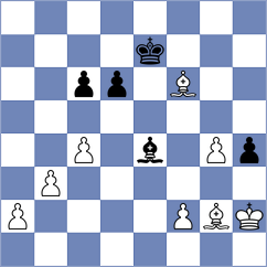 Grandelius - Kourkoulos Arditis (chess.com INT, 2025)