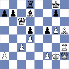 Fredis cpu - Badbishop1 (Playchess.com INT, 2008)