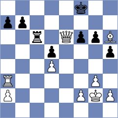 Almasy - Paget (Kalamazoo, 2003)