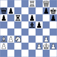 Pavlovic - Milosevic (Zuerich, 2012)