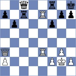 Garcia - Shabalov (Reykjavik, 1994)