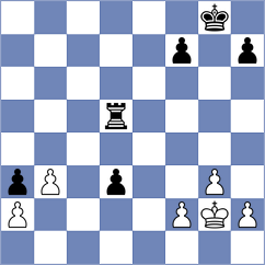 Govender - Principe (chess.com INT, 2023)