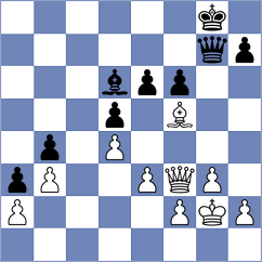 Ganguly - Aagaard (Copenhagen, 2010)