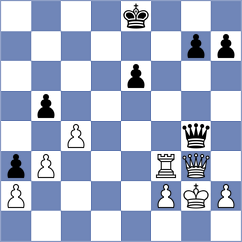 Mostbauer - Kern (Playchess.com INT, 2020)