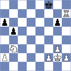 Livaic - Halkias (chess.com INT, 2024)