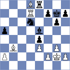 Aronian - Grischuk (Noyon, 2005)