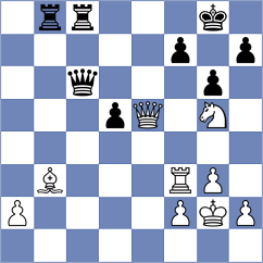 Arjun - Aliyev (Yerevan ARM, 2021)