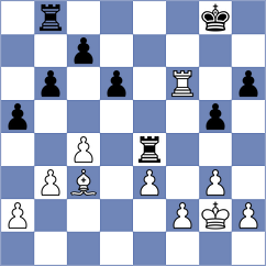 De Esteban Lucea - Jordan Garcia (Spain, 1999)