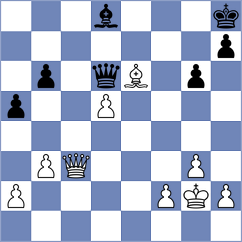 Chigaev - Martin Duque (Mengibar ESP, 2024)