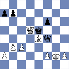 Ubiennykh - Tamarozi (Chess.com INT, 2020)