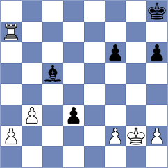 Kanikevich - Curtis (Sydney, 1991)