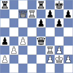Orzech - Stoica (chess.com INT, 2024)