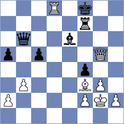 Piddubna - Pereyra (chess.com INT, 2025)