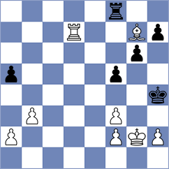 Wilson - Mahota (Khanty-Mansiysk, 2010)