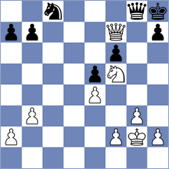 Matjushin - Litvinchuk (Mariupol, 2003)